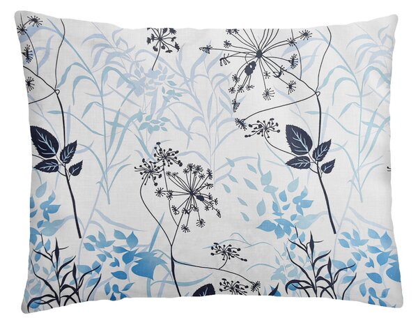 XPOSE® Bavlněný povlak na polštář GARDEN 70x90 cm