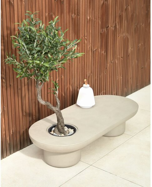 Umělý olivovník (výška 140 cm) Olive – Kave Home