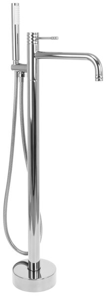Volně stojící baterie Rea Lungo Diamond Chrome