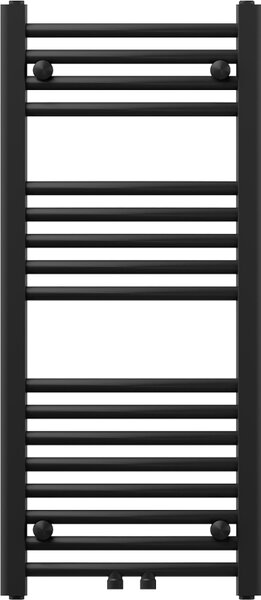 Mexen Ares, topné těleso 900 x 400 mm, 312 W, černá, W102-0900-400-00-70
