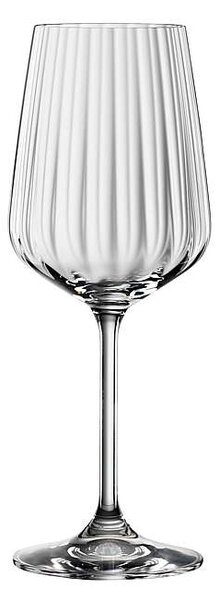 Spiegelau Lifestyle sklenice na víno 440 ml 4 ks