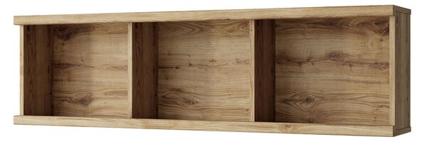 Obývací sestava 2.7 m dub navarra Doorset