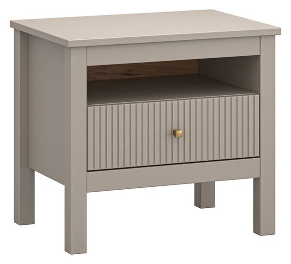 Dětská sestava 3D taupe Kleo
