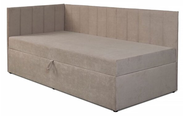 Dětská sestava 3D taupe Kleo