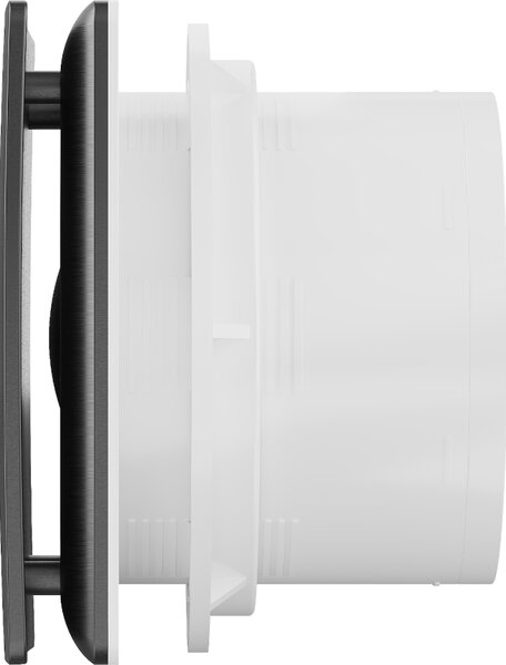 Mexen AXS 150 ventilátor koupelnový, černý - W9601-150-70
