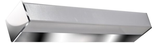 Peter 90 koupelnové nástěnné svítidlo LED 18W 1255lm 3000K 90cm IP44, chromové