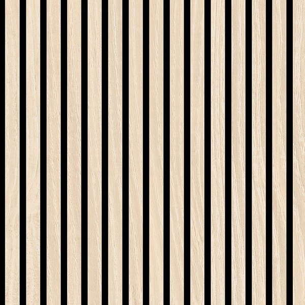 Akustický obkladový panel Jangal Smart - Classic Oak - 10005, 2440 x 610mm, 6ks, 8,784m²