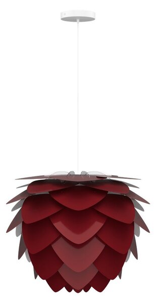 Vínové stínidlo ø 59 cm Aluvia – UMAGE