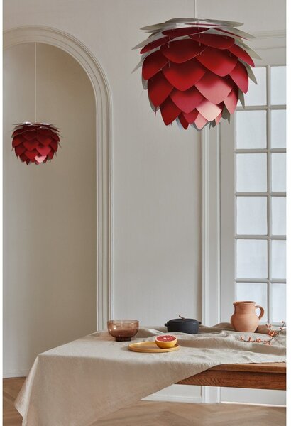 Vínové stínidlo ø 59 cm Aluvia – UMAGE