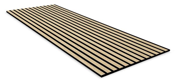 Akustický panel Jangal Modular Wall Smart - Fanal Oak - 11000B, 1040 x 520mm, 0,5408m²