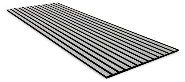 Akustický panel Jangal Modular Wall Smart - Oulanka Oak - 11002B, 1040 x 520mm, 0,5408m²