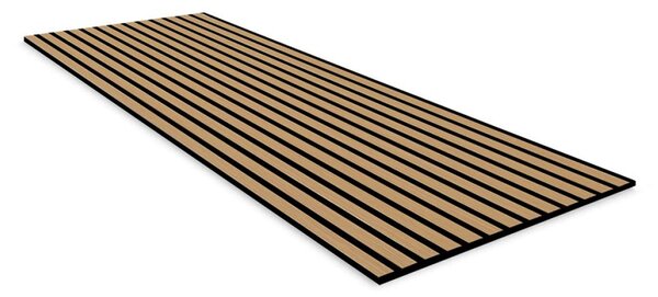 Akustický panel Jangal Modular Wall Smart - Davert Oak - 11003B, 1040 x 520mm, 0,5408m²