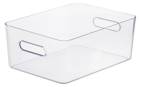 SMARTSTORE Organizér CompactClear, 15,4l (L), 41 x 29 x 15,5 cm