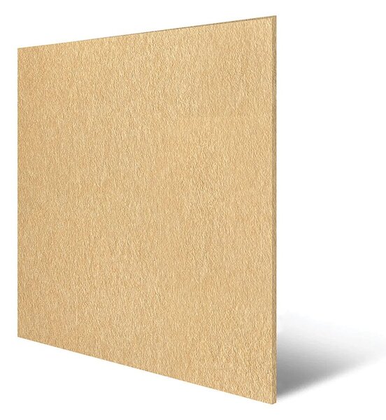 Jangal Modular Wall rPET CREAM 11205A, 520 x 520mm, 0,2704m²