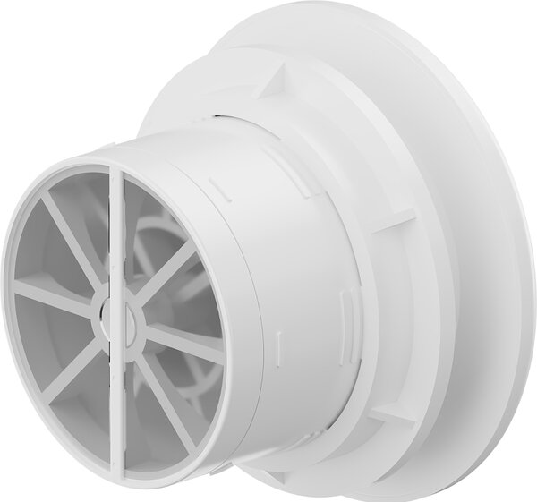 Mexen WXR 100 koupelnový ventilátor, bílý - W9605-100-00