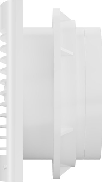 Mexen EXS 120 koupelnový ventilátor, bílý - W9604-125-00