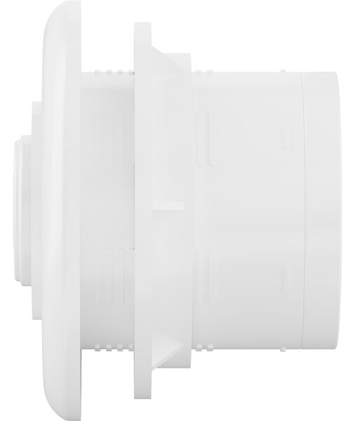 Mexen WXR 100 koupelnový ventilátor, bílý - W9605-100-00
