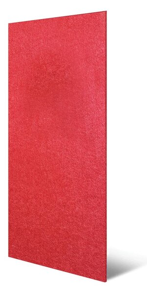 Jangal Modular Wall rPET RED 11200B, 1040 x 520mm, 0,5408m²
