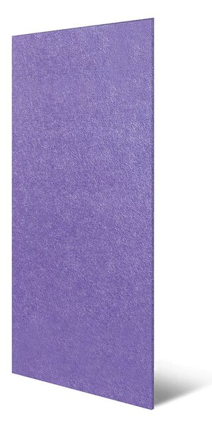 Jangal Modular Wall rPET VIOLET 11201B, 1040 x 520mm, 0,5408m²