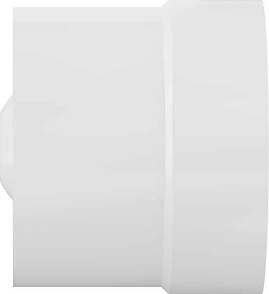 Mexen ZXR 100 koupelnový potrubní ventilátor, bílý - W9607-100-00