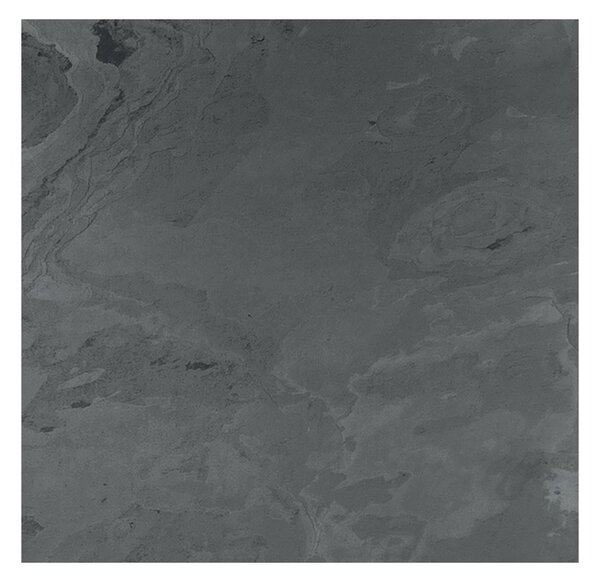 Jangal Modular Wall Stone BLACK SLATE 11302A, 520 x 520mm, 0,2704m²