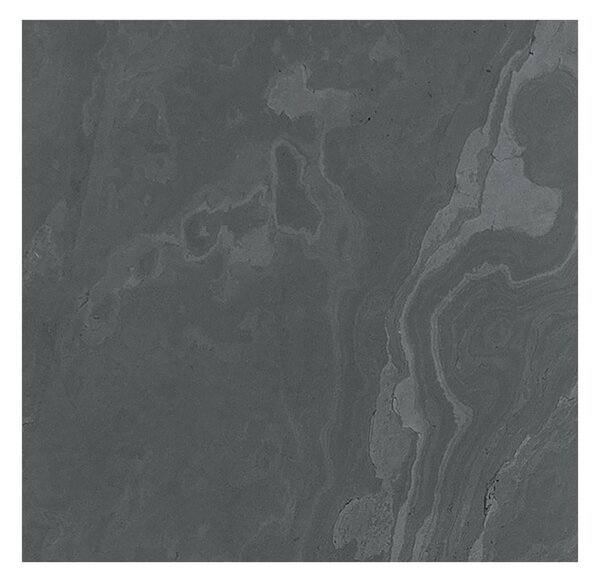 Jangal Modular Wall Stone BLACK SLATE 11302A, 520 x 520mm, 0,2704m²