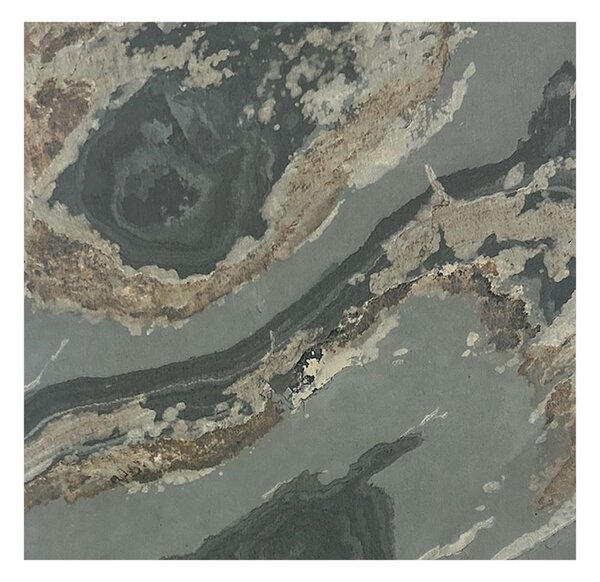 Jangal Modular Wall Stone PATINA SLATE 11301A, 520 x 520mm, 0,2704m²