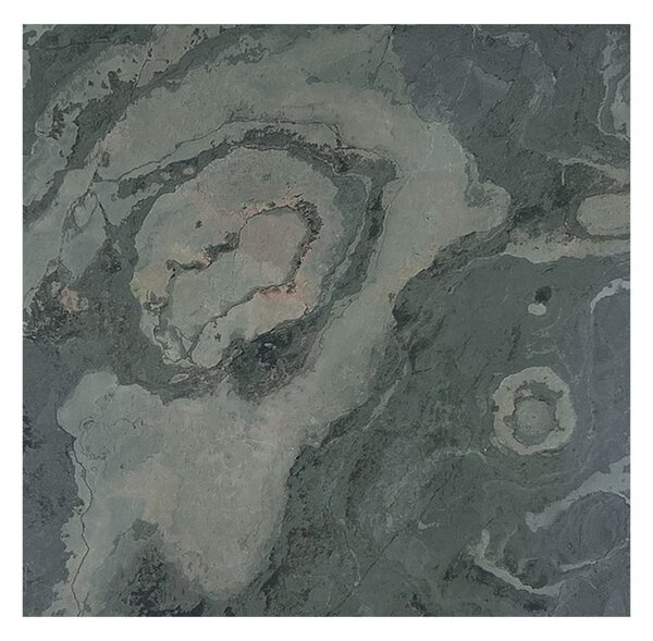Jangal Modular Wall Stone PATINA SLATE 11301A, 520 x 520mm, 0,2704m²