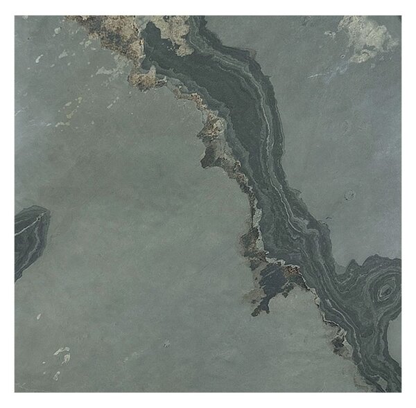 Jangal Modular Wall Stone PATINA SLATE 11301A, 520 x 520mm, 0,2704m²
