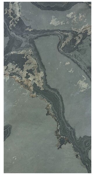 Jangal Modular Wall Stone, dekor PATINA SLATE 11301B, 1040 x 520mm, 0,5408m²