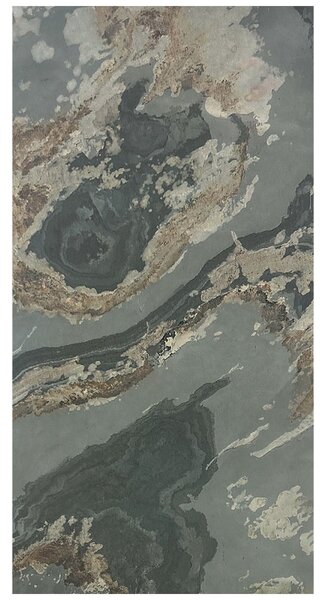 Jangal Modular Wall Stone, dekor PATINA SLATE 11301B, 1040 x 520mm, 0,5408m²