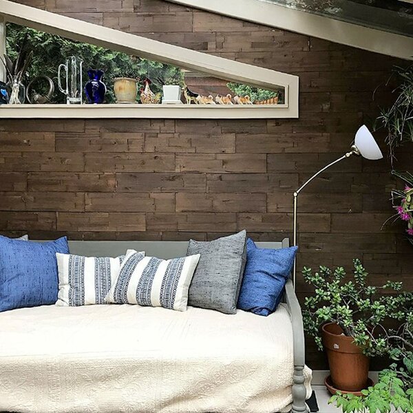 Mywoodwall Arcadian JAVA MWWA005, 0,98m²