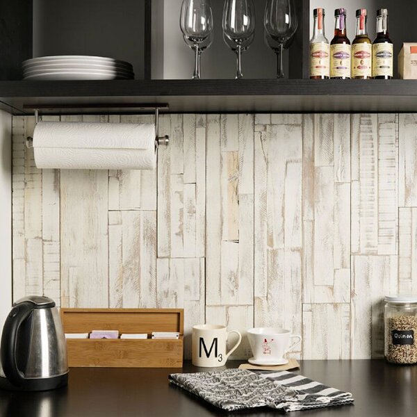 Mywoodwall Arcadian BRUSHED CORAL MWWA001, 0,98m²