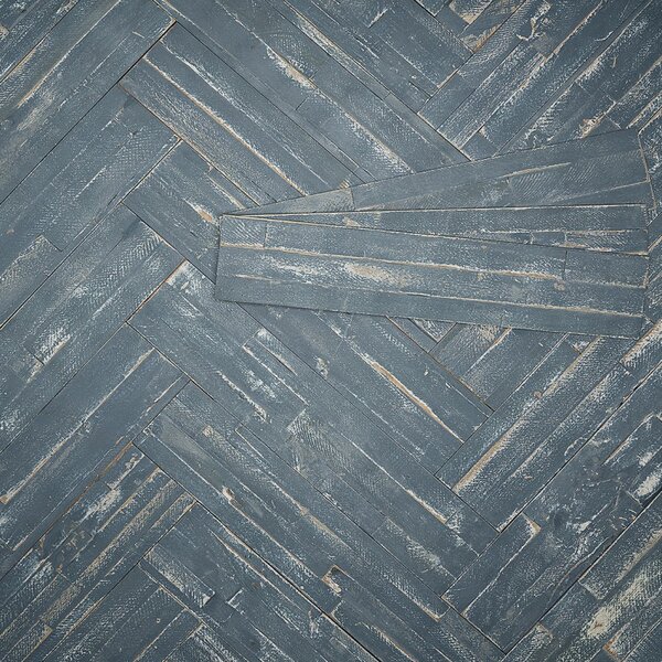 Mywoodwall Arcadian BLUE OCEAN MWWA002, 0,98m²
