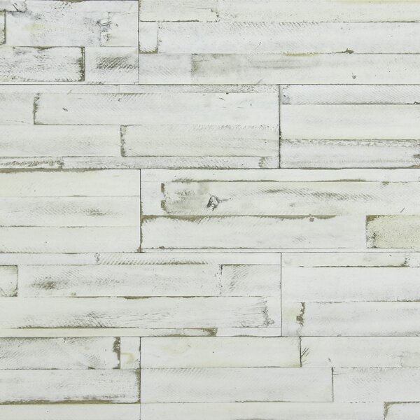 Mywoodwall Arcadian BRUSHED CORAL MWWA001, 0,98m²