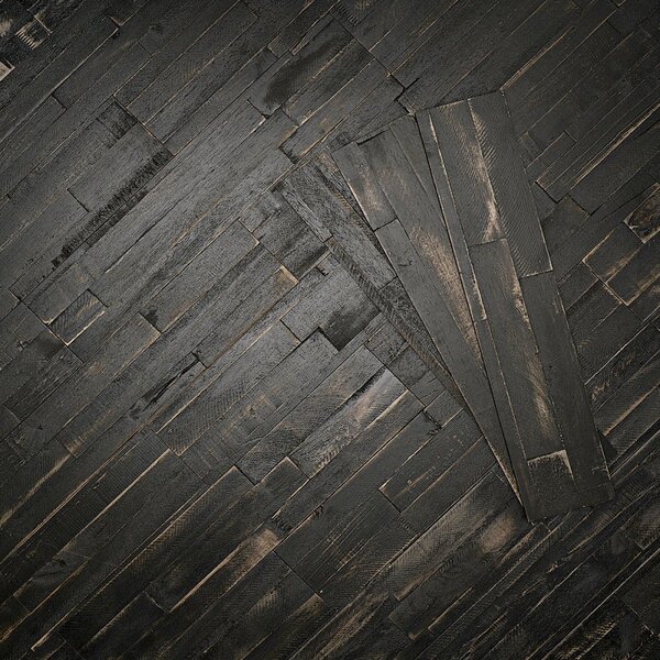 Mywoodwall Arcadian DEEP SPACE MWWA006, 0,98m²
