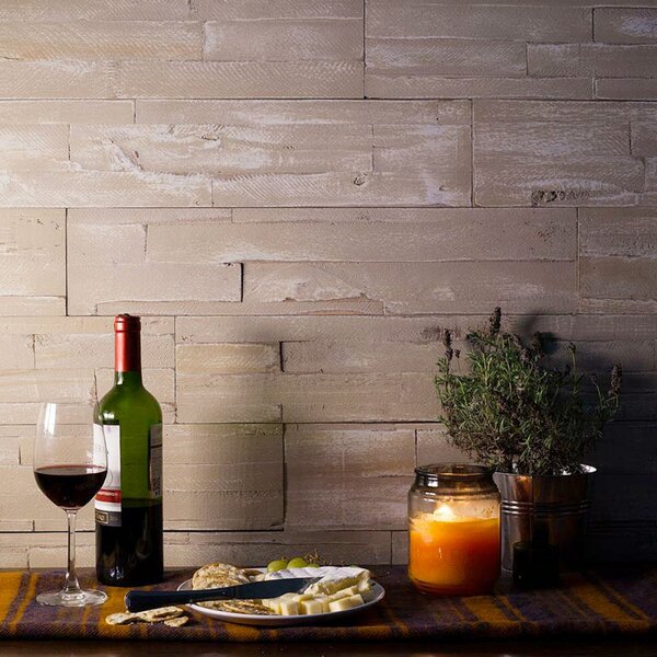 Mywoodwall Arcadian SAFARI MWWA003, 0,98m²