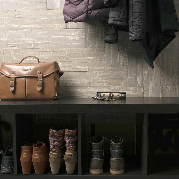 Mywoodwall Arcadian MARTINI MWWA004, 0,98m²