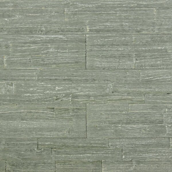 Mywoodwall Brushed Grain DRIFTWOOD MWWB003, 0,945m²