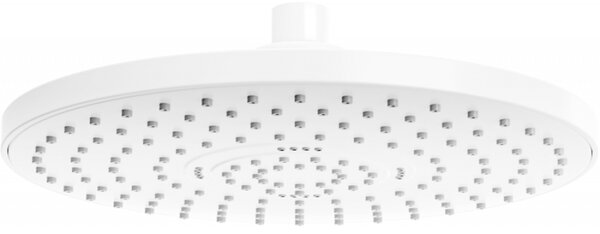 Mexen D-05 sprchová hlavice 22 cm, bílá - 79705-20