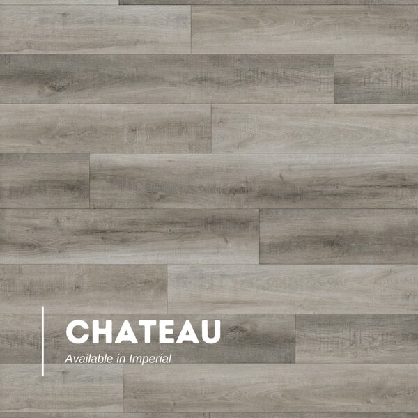 Vinylová podlaha zámková SPC Adore Floors Imperial CHATEAU AI004