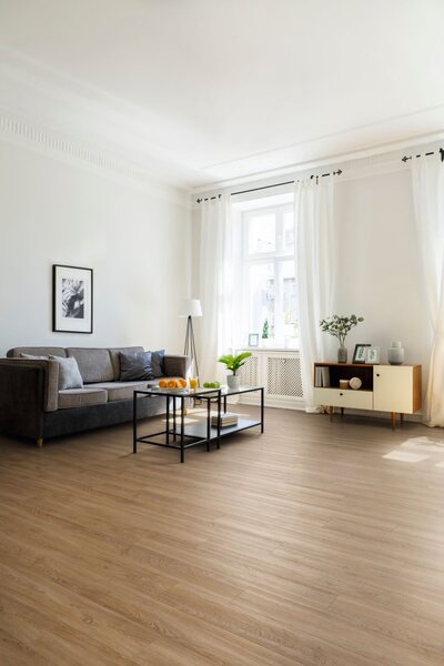 Vinylová podlaha zámková SPC Adore Floors MonarchSP HAWK 034