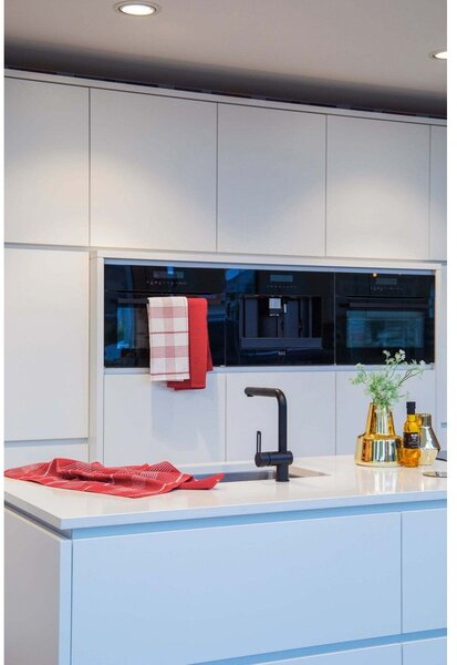 Utěrky v sadě 3 ks 50x76 cm Duo Waffle – ZicZac