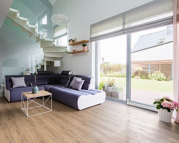 Vinylová podlaha zámková SPC Adore Floors SovereignRE BARLEY AR082