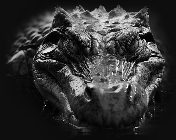 Vinylová podlaha zámková WPC Republic Floor Alligator DELULU A004