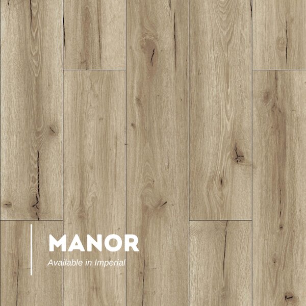 Vinylová podlaha zámková SPC Adore Floors Imperial MANOR AI001