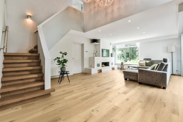 Vinylová podlaha zámková SPC Adore Floors Imperial ANTIQUE AI005