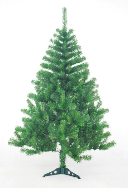 VÁNOČNÍ STROMEČEK 150 cm X-Mas - Vánoční stromky & stojánky, Online Only