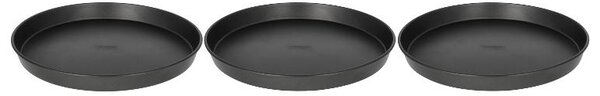 Silvercrest® Sada forem na pečení pizzy, 3 kusy (100408603)
