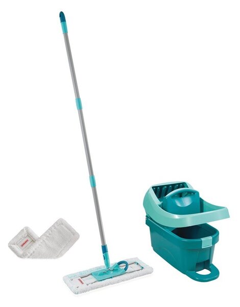 Mop s kbelíkem Profi XL – LEIFHEIT